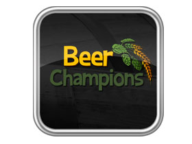 thumbnail Beer Champions iPhone a Android aplikace