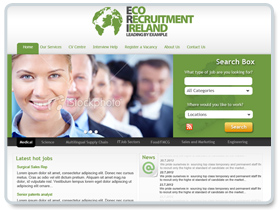 thumbnail Eco Recruitment Ireland