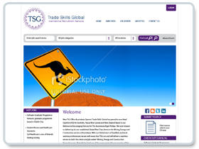 thumbnail TSG Trade Skills Global