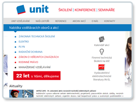 thumbnail UNIT.cz