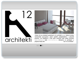 thumbnail A12 architekti