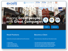 thumbnail Excel Recruitment