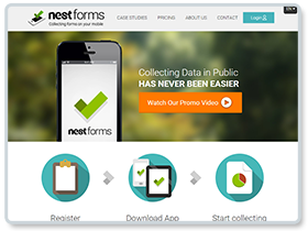 thumbnail Nestforms.com rework