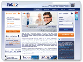 thumbnail Sabeo Contracting